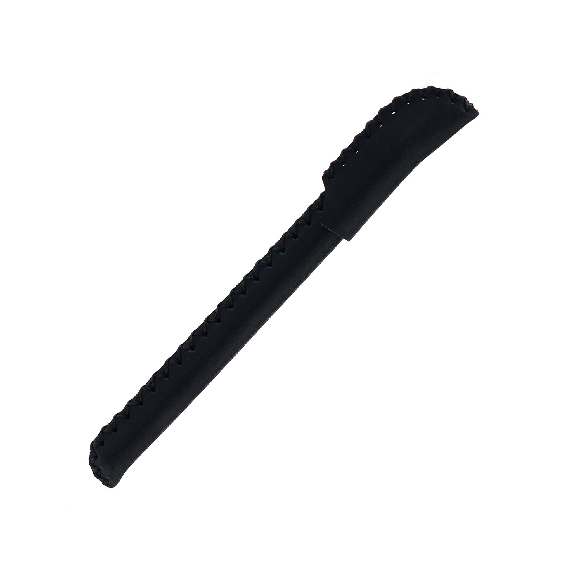 Wholesale Handmade Cowhide Creative Retro Pencil Case